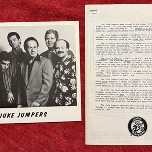 Juke Jumpers Promo Pack (Photo)