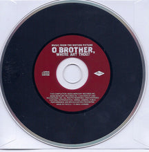Load image into Gallery viewer, Various : O Brother, Where Art Thou? (Music From The Motion Picture) (CD, Album, Uni)
