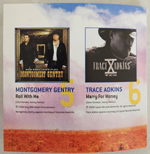 Load image into Gallery viewer, Various : Now That&#39;s What I Call Country Volume 2 (CD, Comp, Enh)
