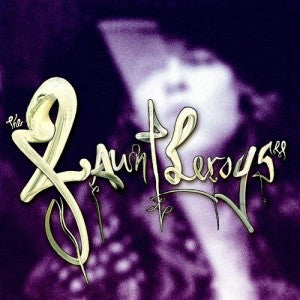 The Fauntleroys : Below The Pink Pony (CD, EP)