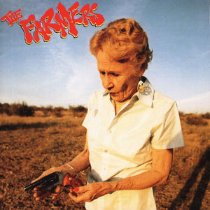 The Farmers (2) : Loaded (CD, Album)