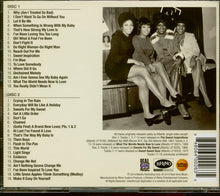 Load image into Gallery viewer, The Sweet Inspirations : The Complete Atlantic Singles Plus (2xCD, Comp, RM)
