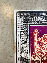 Load image into Gallery viewer, Coffee Sergeants Tape Release Party - 1991 (Poster)
