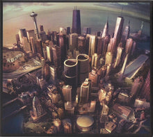 Load image into Gallery viewer, Foo Fighters : Sonic Highways (CD, Album, Dig)
