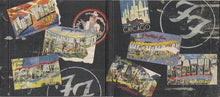 Load image into Gallery viewer, Foo Fighters : Sonic Highways (CD, Album, Dig)
