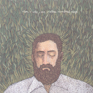 Iron & Wine - Our Endless Numbered Days