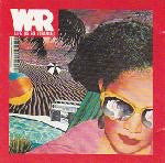 War : Life (Is So Strange) (CD, Album, RE)