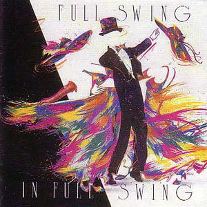 Swing (5) : In Full Swing (CD, Album)