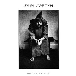 John Martyn : No Little Boy (CD, Album)