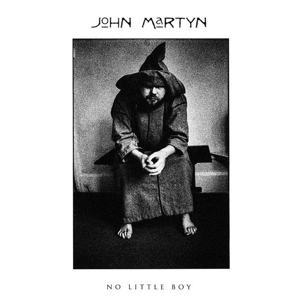 John Martyn : No Little Boy (CD, Album)