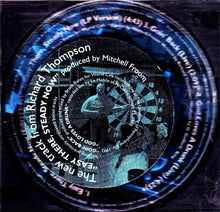 Load image into Gallery viewer, Richard Thompson : Easy There, Steady Now (CD, Single, Promo)
