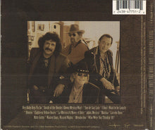 Load image into Gallery viewer, Texas Tornados : Live From The Limo Vol. I (CD, Album)
