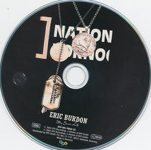 Load image into Gallery viewer, Eric Burdon : My Secret Life (CD, Album, Jew)
