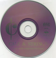 Load image into Gallery viewer, John Cale &amp; Strings* : Concert 92 (CD, Unofficial, 2 B)
