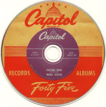 Load image into Gallery viewer, Wanda Jackson : Wanda Rocks (CD, Comp)
