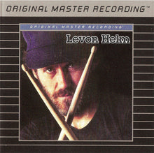 Load image into Gallery viewer, Levon Helm : Levon Helm (CD, Album, RE)
