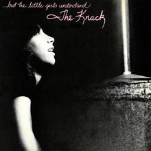 Load image into Gallery viewer, The Knack (3) : ...But The Little Girls Understand (CD, Album, RE, RM)
