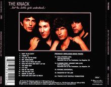 Load image into Gallery viewer, The Knack (3) : ...But The Little Girls Understand (CD, Album, RE, RM)
