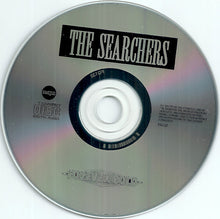 Load image into Gallery viewer, The Searchers* : The Searchers (CD, Album, RE)
