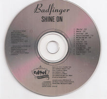 Load image into Gallery viewer, Badfinger : Shine On (CD, Comp)
