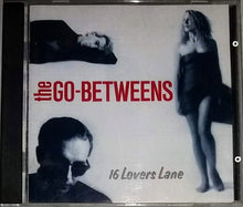 Load image into Gallery viewer, The Go-Betweens : 16 Lovers Lane (CD, Album, RE)
