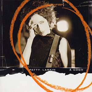 Patty Larkin : A Gogo: Live On Tour (CD, Album)