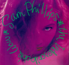 Load image into Gallery viewer, Sam Phillips : The Indescribable Wow (CD, Album)
