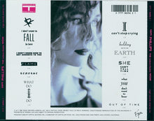 Load image into Gallery viewer, Sam Phillips : The Indescribable Wow (CD, Album)
