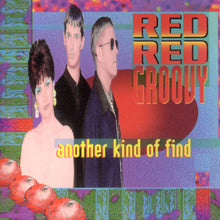 Load image into Gallery viewer, Red Red Groovy : Another Kind Of Find (CD, Maxi)
