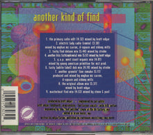 Load image into Gallery viewer, Red Red Groovy : Another Kind Of Find (CD, Maxi)
