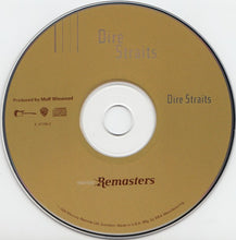 Load image into Gallery viewer, Dire Straits : Dire Straits (CD, Album, RE, RM, SBM)
