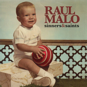 Raul Malo : Sinners & Saints (CD, Album)