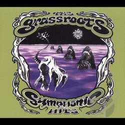 The Grass Roots : Symphonic Hits (CD, dig)