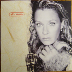 Shelby Lynne : I Am Shelby Lynne (CD, Promo, Smplr)