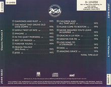 Load image into Gallery viewer, Joan Baez : Classics Volume 8 (CD, Comp, Club)
