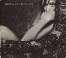 Load image into Gallery viewer, Beth Orton : She Cries Your Name (CD, Maxi, Promo)
