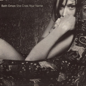 Beth Orton : She Cries Your Name (CD, Maxi, Promo)