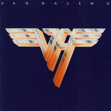 Load image into Gallery viewer, Van Halen : Van Halen II (HDCD, Album, RE, RM, RP)

