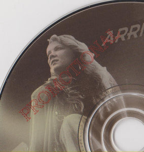 Keri Leigh : Arrival (CD, Album)