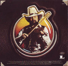 Load image into Gallery viewer, The Charlie Daniels Band : A Decade Of Hits (CD, Comp, RE, RM, RP)
