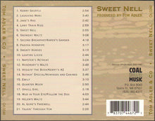 Load image into Gallery viewer, Tom Adler (2), David Margolin, Jim Mullany, Rob Pine : Sweet Nell (CD, Album)
