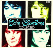 Load image into Gallery viewer, Colin Blunstone : Collected (3xCD, Comp, RM)
