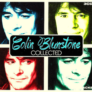 Colin Blunstone : Collected (3xCD, Comp, RM)