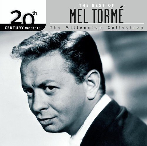 Mel Tormé : The Best Of Mel Tormé (CD, Comp)