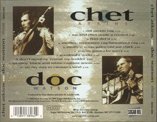 Load image into Gallery viewer, Chet Atkins And Doc Watson : Reflections (HDCD, Album, RE)
