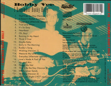 Load image into Gallery viewer, Bobby Vee : I Remember Buddy Holly (CD, Album, RE, RM)
