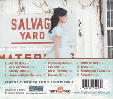 Load image into Gallery viewer, Angaleena Presley : American Middle Class (CD, Album)
