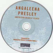 Load image into Gallery viewer, Angaleena Presley : American Middle Class (CD, Album)
