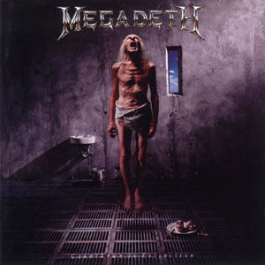 Megadeth : Countdown To Extinction (CD, Album)