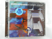 Load image into Gallery viewer, Jefferson Airplane ∷ Jefferson Starship >> Starship (2) : Hits (2xCD, Comp)
